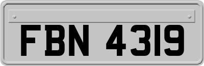 FBN4319