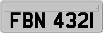 FBN4321