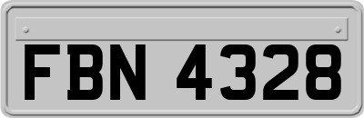 FBN4328