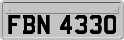 FBN4330