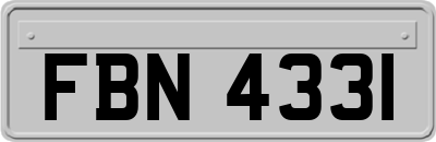 FBN4331