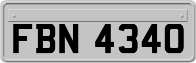 FBN4340
