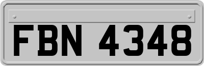 FBN4348