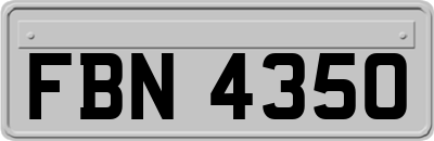 FBN4350