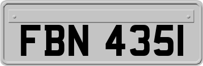 FBN4351