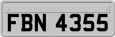 FBN4355