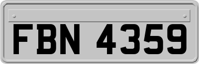 FBN4359