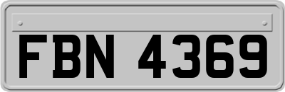 FBN4369