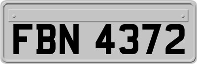 FBN4372