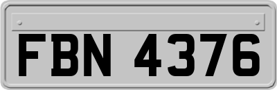 FBN4376