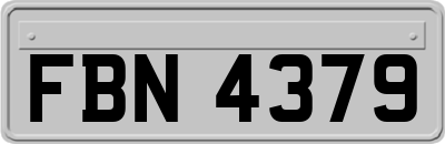 FBN4379