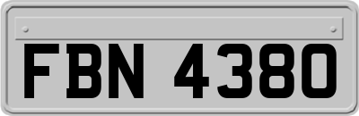 FBN4380
