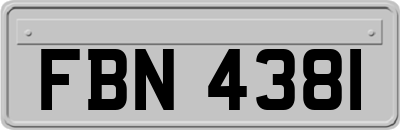 FBN4381