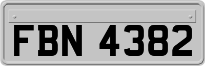 FBN4382