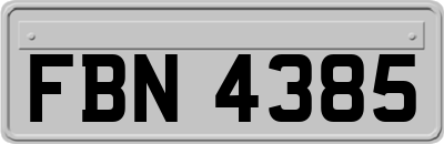 FBN4385