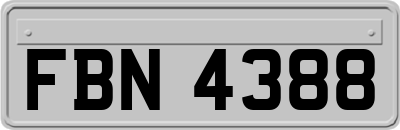 FBN4388