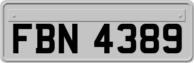 FBN4389