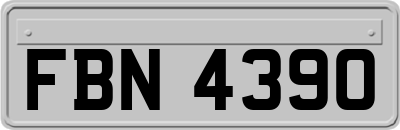 FBN4390
