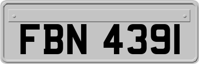 FBN4391