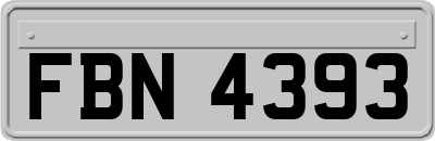 FBN4393