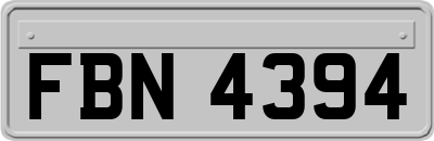 FBN4394