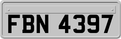 FBN4397