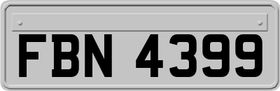 FBN4399
