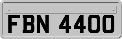 FBN4400
