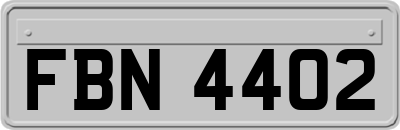 FBN4402