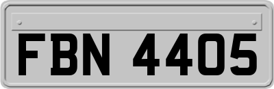 FBN4405
