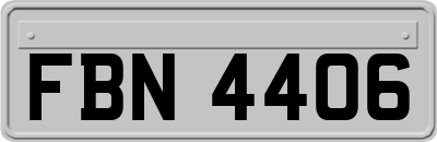 FBN4406