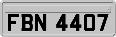 FBN4407