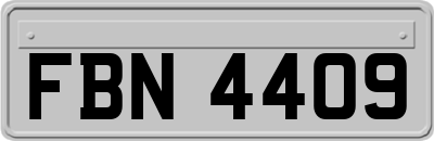 FBN4409