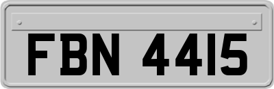 FBN4415