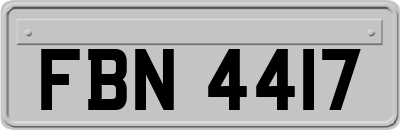 FBN4417