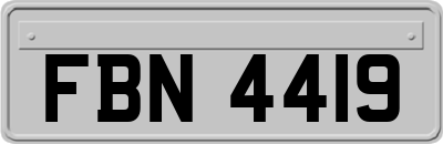 FBN4419