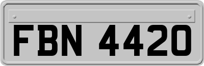 FBN4420