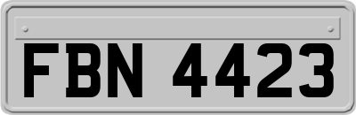 FBN4423