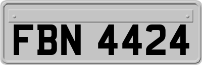 FBN4424