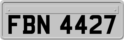 FBN4427