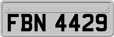 FBN4429