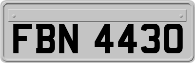 FBN4430