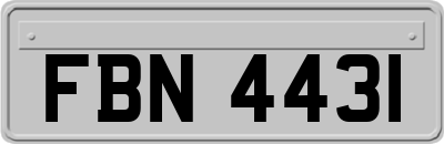 FBN4431