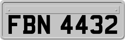 FBN4432