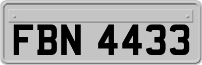 FBN4433