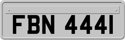 FBN4441