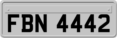FBN4442