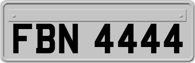FBN4444