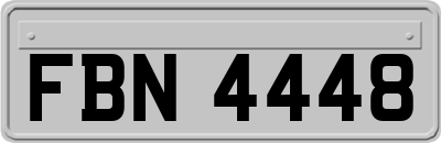 FBN4448