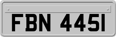FBN4451